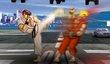 Capcom: Street Fighter IV в теории может появиться на Wii