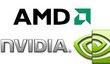 AMD и Nvidia выпустят новые графические чипы до конца года