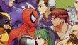 Marvel vs. Capcom 2 отложили