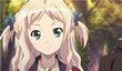 Atelier Rorona для PS3 может выйти в США 