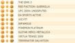 Британский Top 10 (1-7 июня)