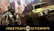 MotorStorm 2 этой осенью