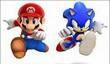 Mario & Sonic - лучшая игра февраля в Соединенном Королевстве
