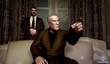 Новые скриншоты (GTA IV, Soulcalibur IV и Supreme Commander)