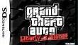Grand Theft Auto на DS?