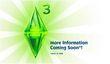 Официальный анонс The Sims 3 состоится 19 марта
