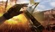 Новые скриншоты (Damnation, Far Cry 2 и Dead Space)