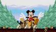 Слух: Disney Interactive готовится анонсировать свой третий проект