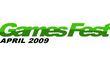 Electronic Arts представляет Games Fest April 2009