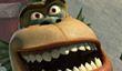 «1С» издаст игру по мультфильму Monsters vs Aliens в России