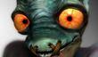 Steam: две части Oddworld за $3,75