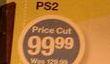 Слух: цена на PS2 будет снижена до $100
