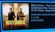 Watchmen: The End is Nigh в PSN и XBLM