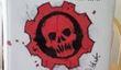 Коллекционная консоль Gears of War Xbox 360 от Epic Games