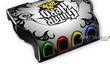 Новый комплект DS Guitar Hero: On Tour