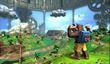 Завтра Microsoft представит Ninja Blade, Lips и продолжение Viva Pinata