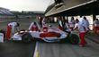 Codemasters приобрела лицензию F1