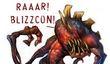 Blizzcon 2008 анонсирован