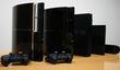 Sony FY 07: успехи компании и продажи консолей в прошлом финансовом году