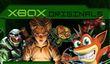 Две новые игры в Xbox Originals