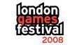 London Games Festival в октябре
