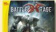 Новости российского рынка (Battle Rage, «Секретные материалы ФБР: Смерть как искусство»)