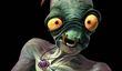 Продолжение Oddworld в разработке