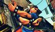 Street Fighter IV для PS3, Xbox 360 и РС. Официально