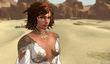 Ubidays 2008: Elika - главная инновация Prince of Persia