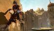 Ubidays 2008: Prince of Persia без кооператива и множество других деталей...