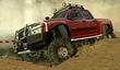 Новинки российского рынка (X-Team, «Полный привод 2: HUMMER. Extreme Edition»)