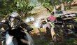 В Motorstorm 2 будет интегрирован Home