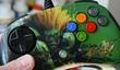 Комплекты Street Fighter IV для PC с Mad Catz FightPad