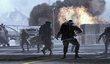 Первые игровые моменты Modern Warfare 2