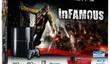 Два новых комплекта PS3 для Европы