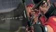 Снайпер из Team Fortress 2 получит лук