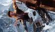Uncharted 2: тот же ролик, но в высоком разрешении