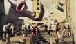 Croteam продолжает работать над Serious Sam 3