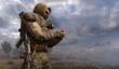 S.T.A.L.K.E.R.: Call of Pripyat - системные требования