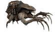 Новые фигурки по мотивам Gears of War 2