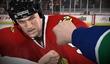 Драки с видом от первого лица в NHL 10