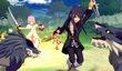 Дата выхода Tales of Vesperia для Xbox 360 в Европе