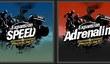 Дополнения Speed и Adrenaline для MotorStorm Pacific Rift