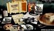 Состав Call of Juarez: Bound in Blood Collector's Edition