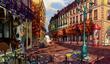 Фильм Broken Sword уже в процессе подготовки