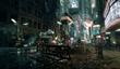 Сцены из Blade Runner, Aliens и I am Legend, созданные при помощи CryENGINE 2