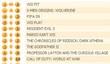 Британский Top 10 (27 апреля - 3 мая)