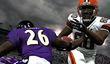 Madden 09 - бестселлер третьего квартала 2008