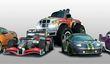 Criterion добавит игрушечные машинки в Burnout Paradise