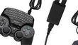 AC Adaptor для зарядки всех PS3-аксессуаров от розетки